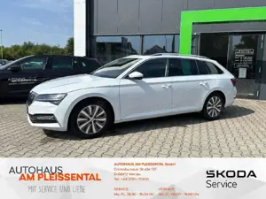 Skoda Superb Superb KB 1.4 TSI Style iV Standhzg*Pano*AHK*Navi