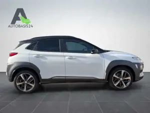 Hyundai KONA 1.6 T-GDI Style 4WD Autom. *LED*NAVI*KAMERA Bild 3