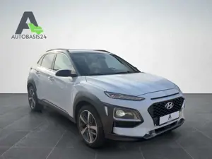 Hyundai KONA 1.6 T-GDI Style 4WD Autom. *LED*NAVI*KAMERA