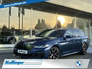 BMW 530 i xDr.T. M Sport Pro Ad-LED Kamera Standh.AHK