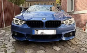 BMW 440 440 i xDrive M Sport