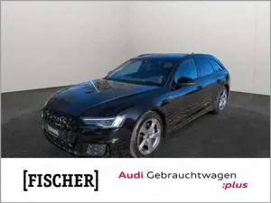 Audi A6 Avant 40TDI quattro S tronic LED AHK Navi HUD Rear