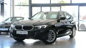 BMW 318 i Aut. (G21) *LED*Widescreen*AppleCP*AndroidA