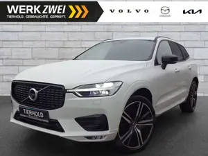 Volvo XC60 B4 R Design AWD AHK ACC BLIS 360° 21"