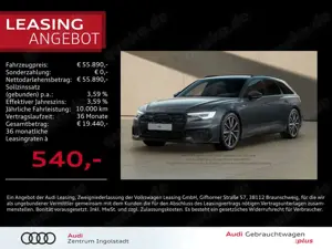 Audi A6 Avant 45 TDI qu S line MATRIX Pano AHK 20"
