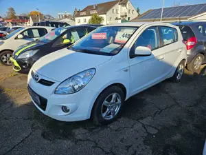 Hyundai i20 Classic
