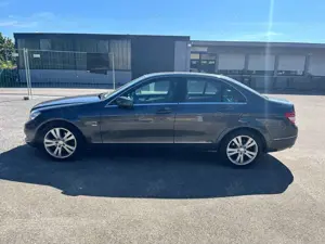 Mercedes-Benz C 180 Kompressor Automatik BlueEFFICIENCY Elegance