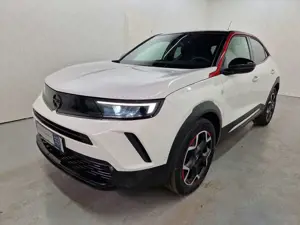 Opel Mokka 1.2 Turbo GS-Line Automatik CarPlay LED