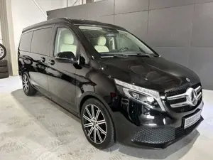 Mercedes-Benz V 300 Marco Polo Edition*Küche*LED* Bild 5