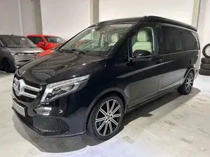 Mercedes-Benz V 300 Marco Polo Edition*Küche*LED* Bild 2