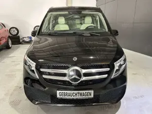 Mercedes-Benz V 300 Marco Polo Edition*Küche*LED* Bild 3