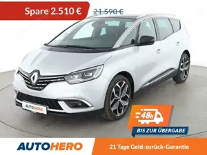 Renault Grand Scenic 1.3 TCe Intens*NAVI*LED*ACC*PDC*CAM*SHZ*PANO*