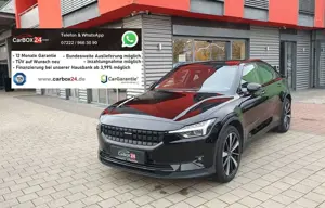 Polestar 2 Long Range Single, 1. Hand, TÜV bis März '27