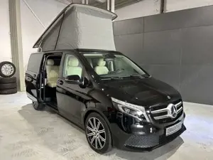 Mercedes-Benz V 300 Marco Polo Edition*Küche*LED* Bild 4