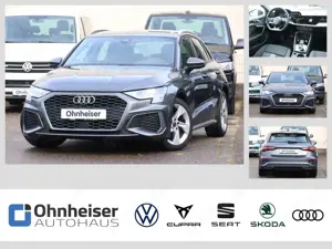 Audi A3 Sportback 2.0 TDI S-line S-Tronic GRA*NAVI*SHZ*