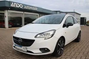 Opel Corsa E 1.4 Color Edition Klima/CityLenkung/PDC