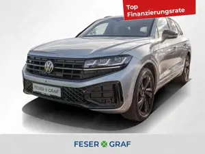 Volkswagen Touareg 3.0 TDI R-Line 4M Autom HUD/AHK/Pano/BlStyle/Dynau