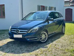 Mercedes-Benz B 200 B 200 CDI (246.201)