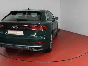 Audi Q8 S-Line 55TFSI 525,-ohne Anzahlung BO Luft Matrix Bild 3
