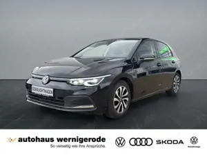 Volkswagen Golf VIII 2.0TDI DSG Active Matrix/Pano/AHK/HUD