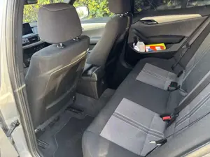 BMW X1 18 i sDrive