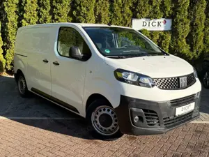 Fiat Scudo 1.5 L2 Basis KLIMA+TEMP+PDC+DAB+3SITZE+