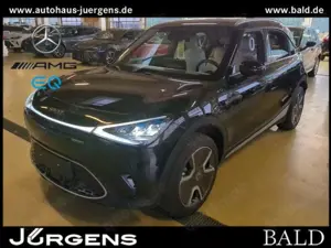 smart #1 Pro+ Pano#Memory#LED#KeylessGo#Spur#360Grad