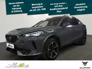 CUPRA Formentor 1.5 TSI *LED*PARKSENSOR*VIRT.-COCKPIT*