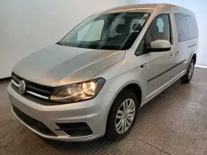 Volkswagen Caddy 2.0 TDI PKW Maxi Behindertengerecht Klima