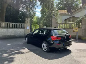 BMW 118 118i Advantage