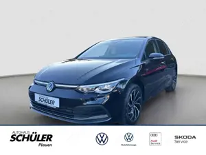 Volkswagen Golf VIII 1.5TSI MOVE*LED-PLUS*NAVI*RFK*IQ-DRIVE*ACC