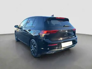 Volkswagen Golf VIII 1.5TSI MOVE*LED-PLUS*NAVI*RFK*IQ-DRIVE*ACC Bild 4