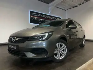 Opel Astra K Sports Tourer Edition **AHK**