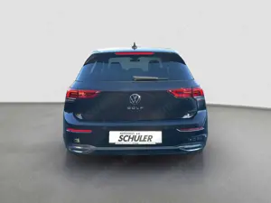 Volkswagen Golf VIII 1.5TSI MOVE*LED-PLUS*NAVI*RFK*IQ-DRIVE*ACC Bild 5