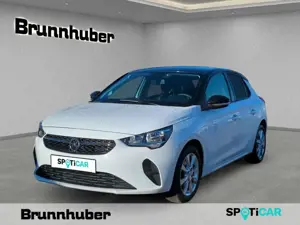 Opel Corsa F Edition 1.2 Direct Injection Turbo, 74 kW  Navi