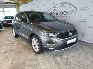 Volkswagen T-Roc 1.5 TSI Sport Navi PDC LED Sitzheiz. ACC