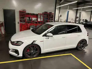 Volkswagen Golf GTI 2.0 TSI OPF DSG Performance