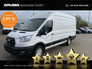 Ford Transit Transit FT 350 2.0 TDCi L4 Trend+ AHK+NO EXPORT+