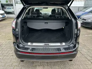 Ford Edge Titanium 4x4*PANO/LEDER/ALU/GARANTIE/EURO 6 Bild 5
