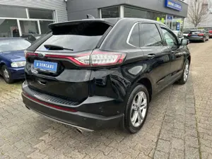 Ford Edge Titanium 4x4*PANO/LEDER/ALU/GARANTIE/EURO 6 Bild 2