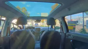 Peugeot 2008 2008 PureTech 110 Stop Bild 2