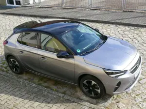 Opel Corsa-e e Elegance Super Ausstattung NP 32 T Euro