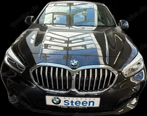 BMW 118 118i Aut. M Sport