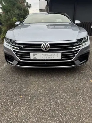 Volkswagen Arteon R-Line 4Motion,ACC,Standh,GSD,Massage,HUD