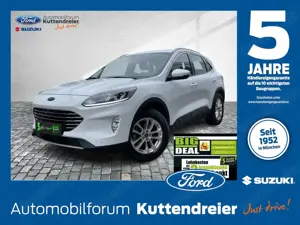 Ford Kuga PHEV Titanium Navi 2xKamera AHKabn. 2xPDC SH