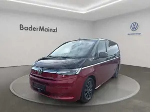 Volkswagen T7 Multivan Style 1,4 l 110 kW eHybrid OPF 6-Gang-DSG Radst...