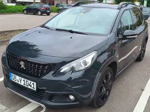 Peugeot 2008 2008 PureTech 110 Stop Bild 5