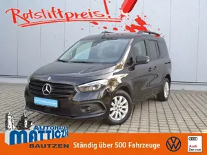 Mercedes-Benz Citan 110 CDI Tourer LED/RFK/DYNAMIC-EXTER./DESIGNO-INT