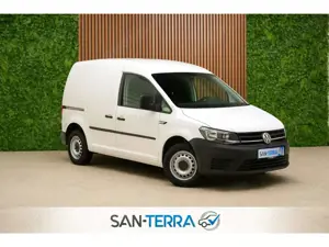 Volkswagen Caddy KASTEN ECOPROFI BMT LEDER-LENKRAD*MULTI-LENKRAD*KL Bild 1