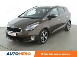 Kia Carens Bild 1